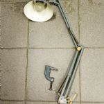 863 9333 Bordslampa
